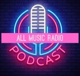 All Music Radio Podcasting