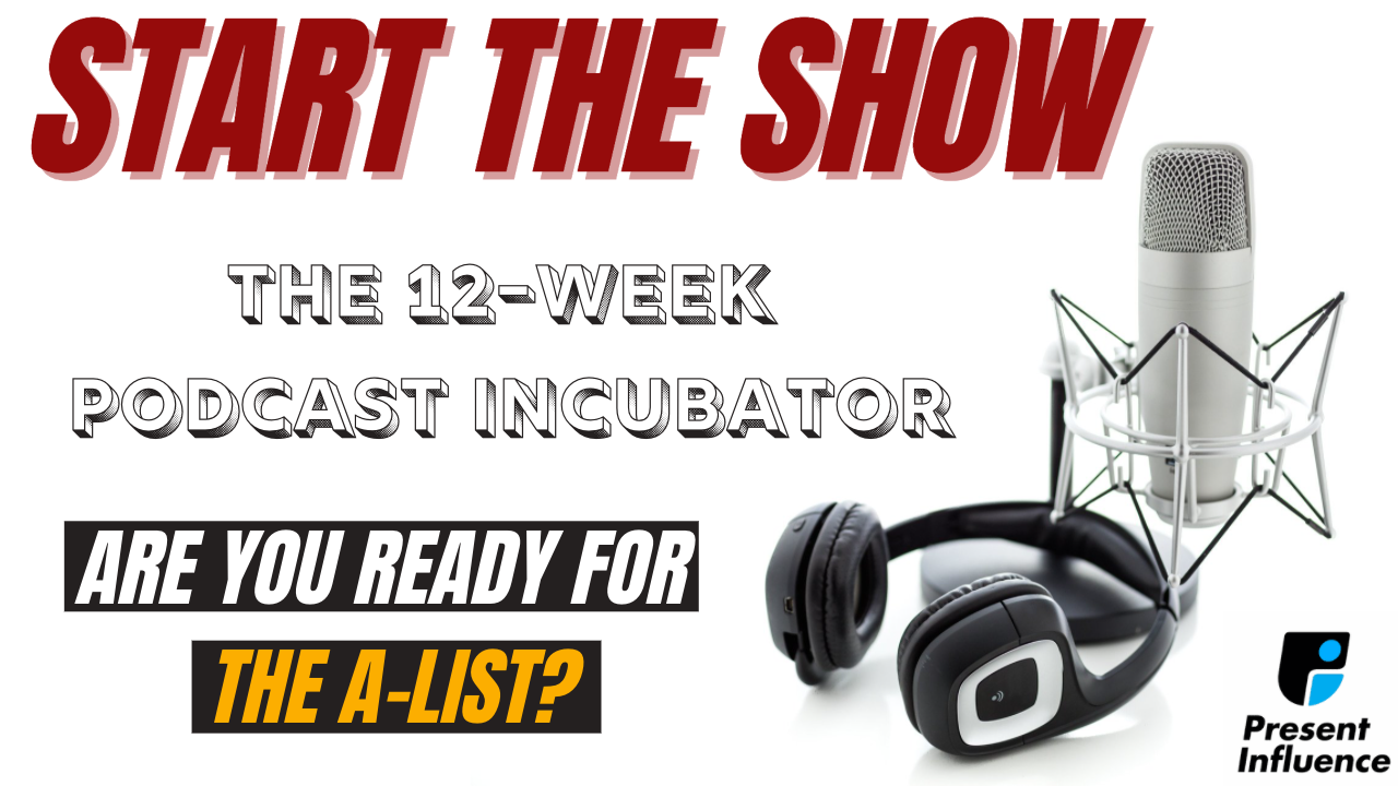 Start Your Podcast The Right Way