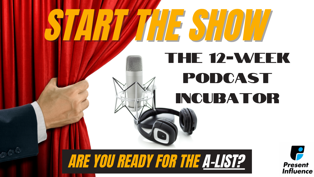 Start Your Podcast The Right Way