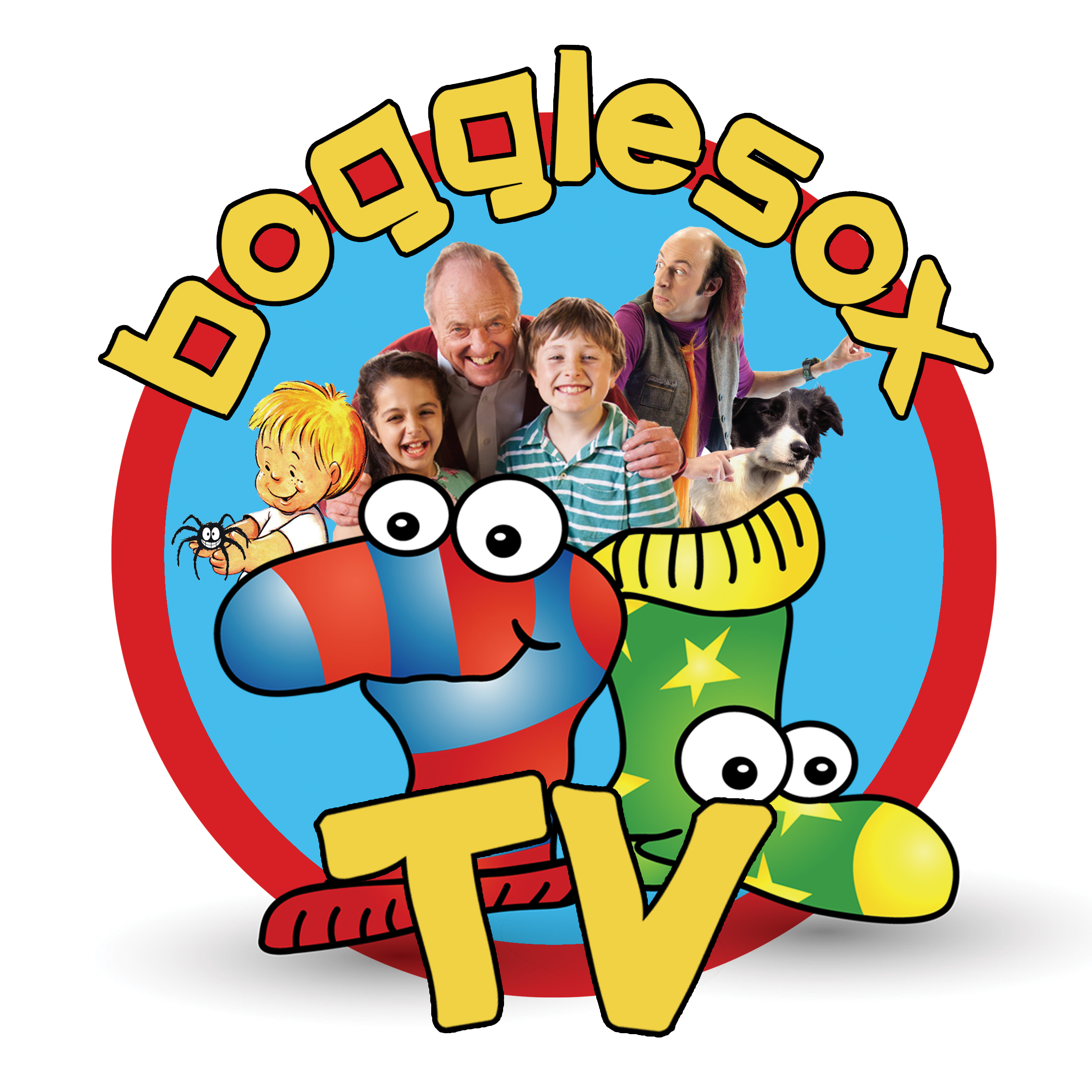 BoggleSox TV