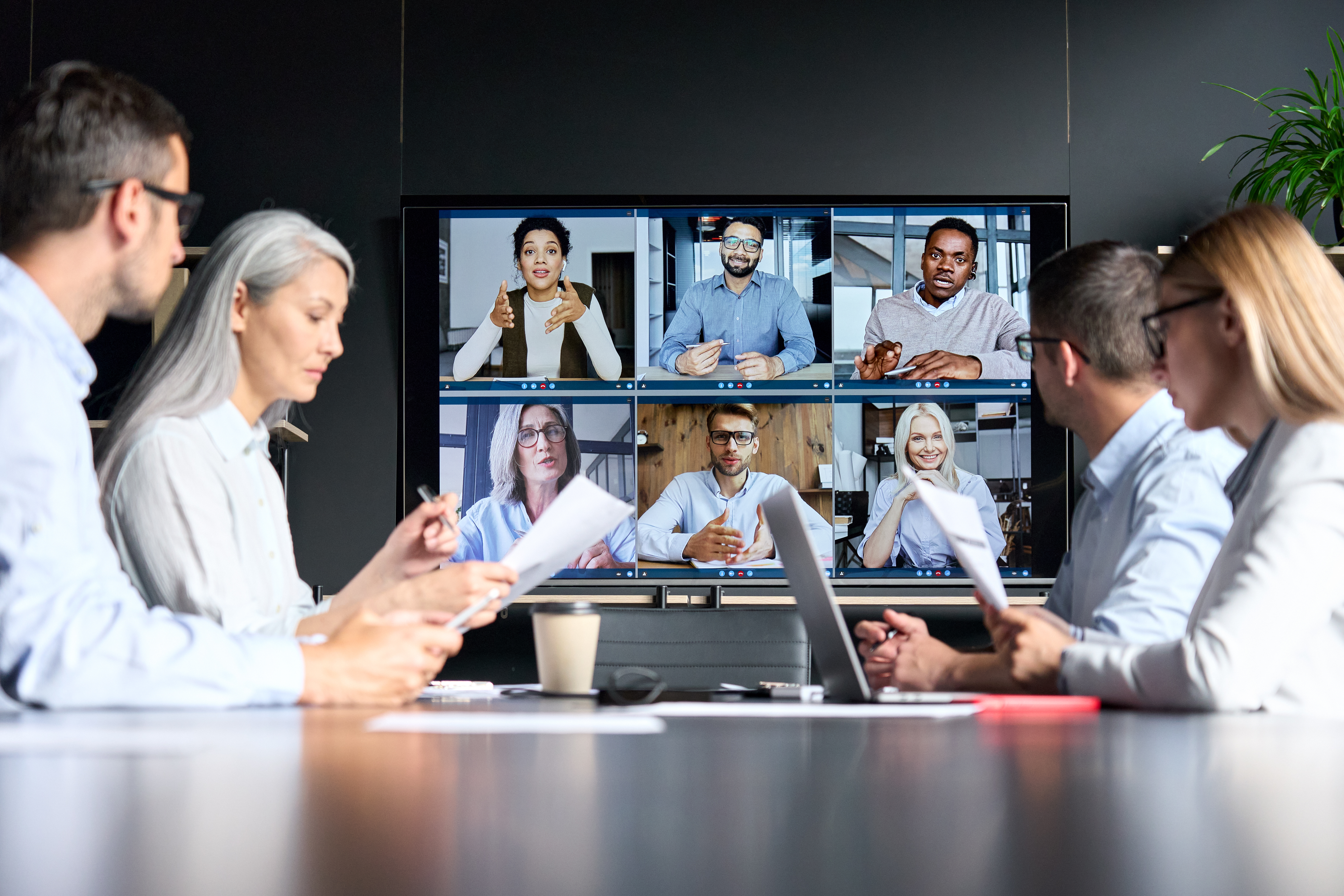 Discover Innovative & Qualified MWBEs