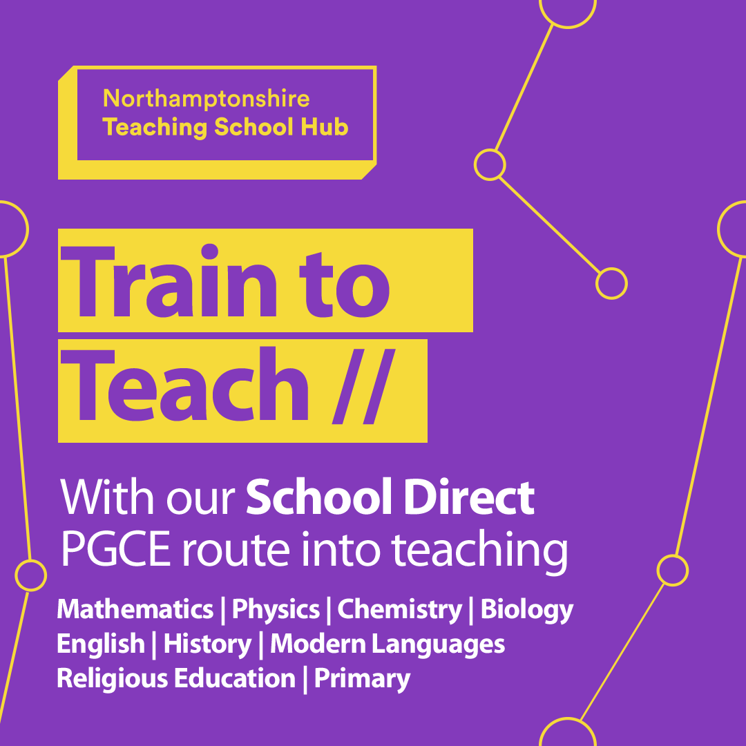 Train to Teach