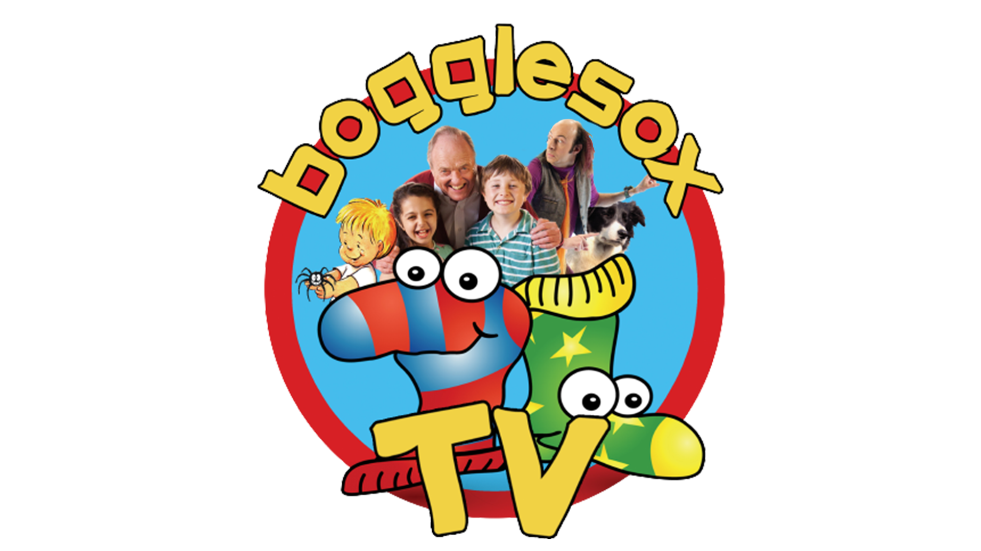 Welcome to BoggleSox TV!