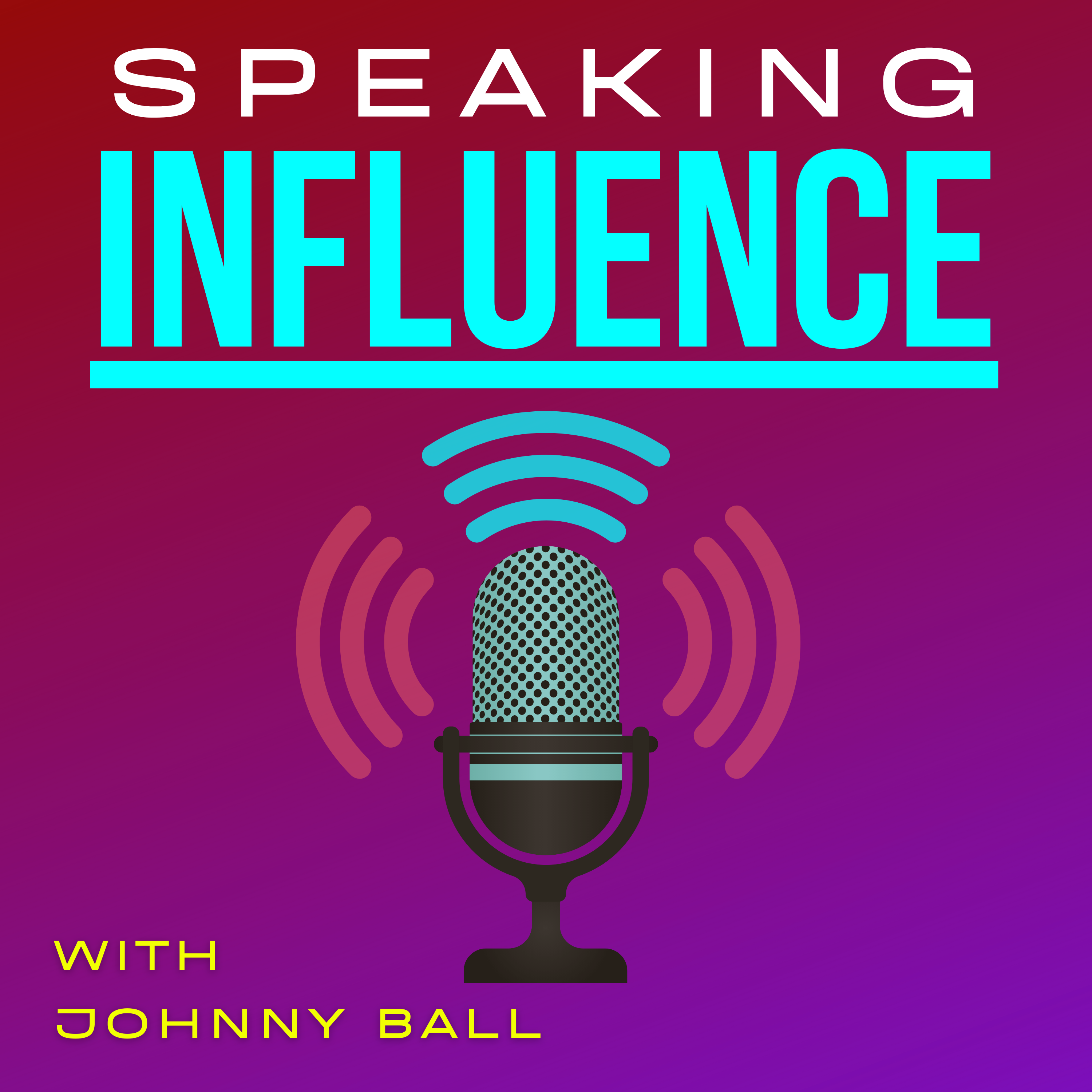 Speaking Influence