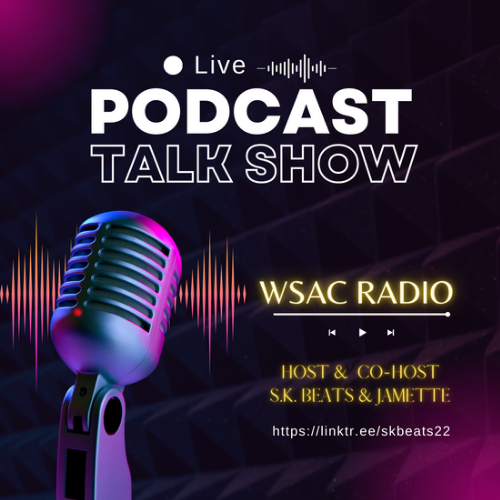 WSAC RADIO