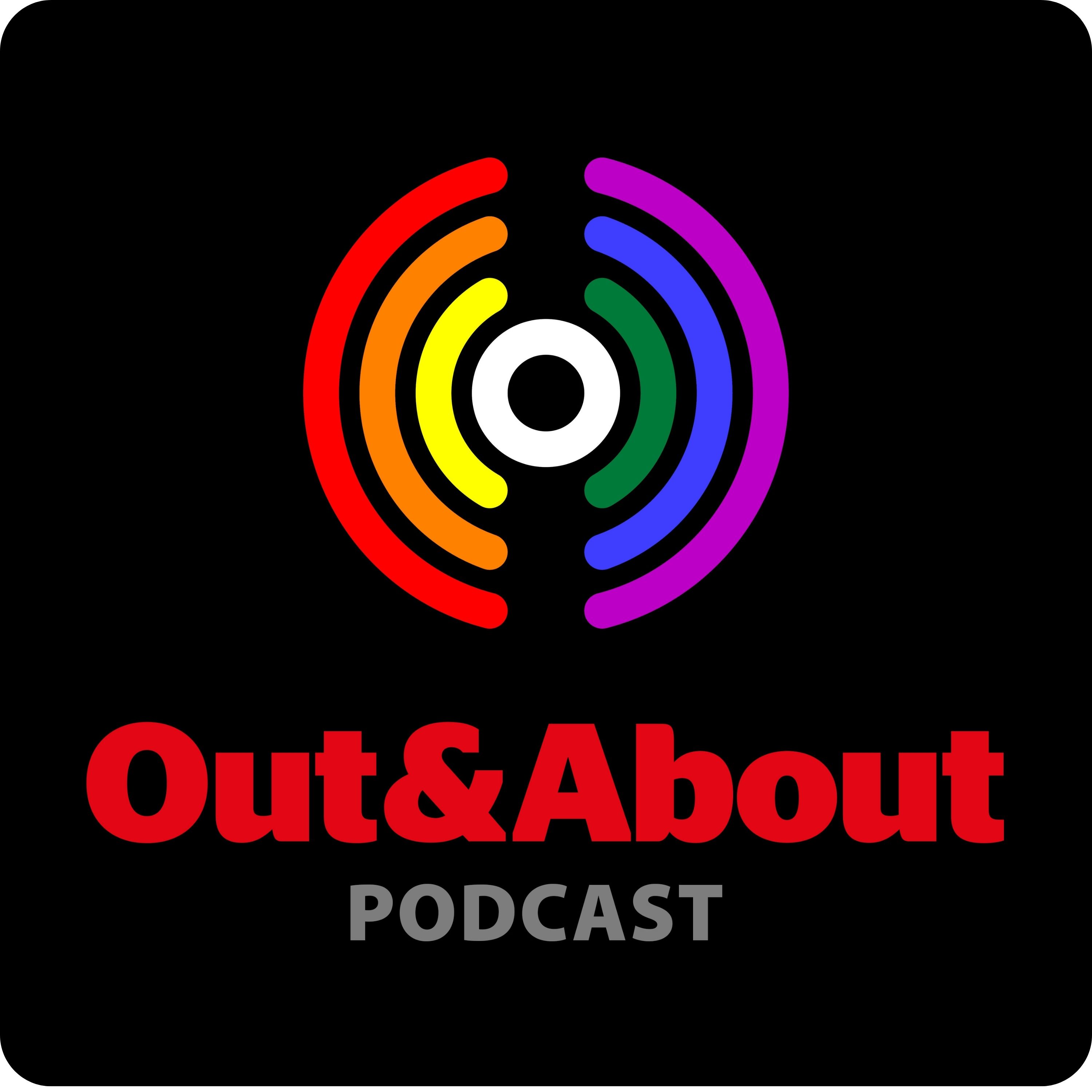 Out&About Podcast