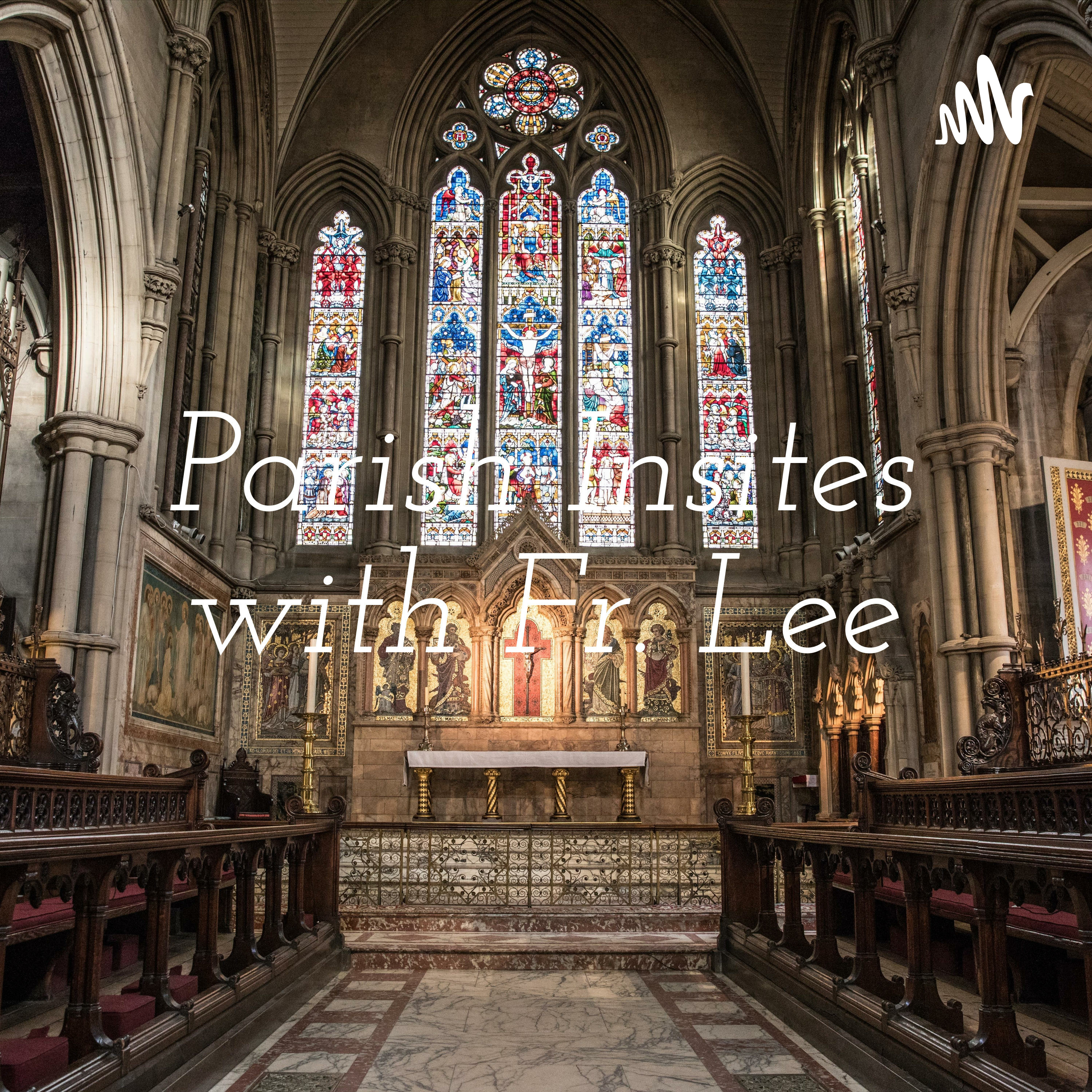 Parish Insights