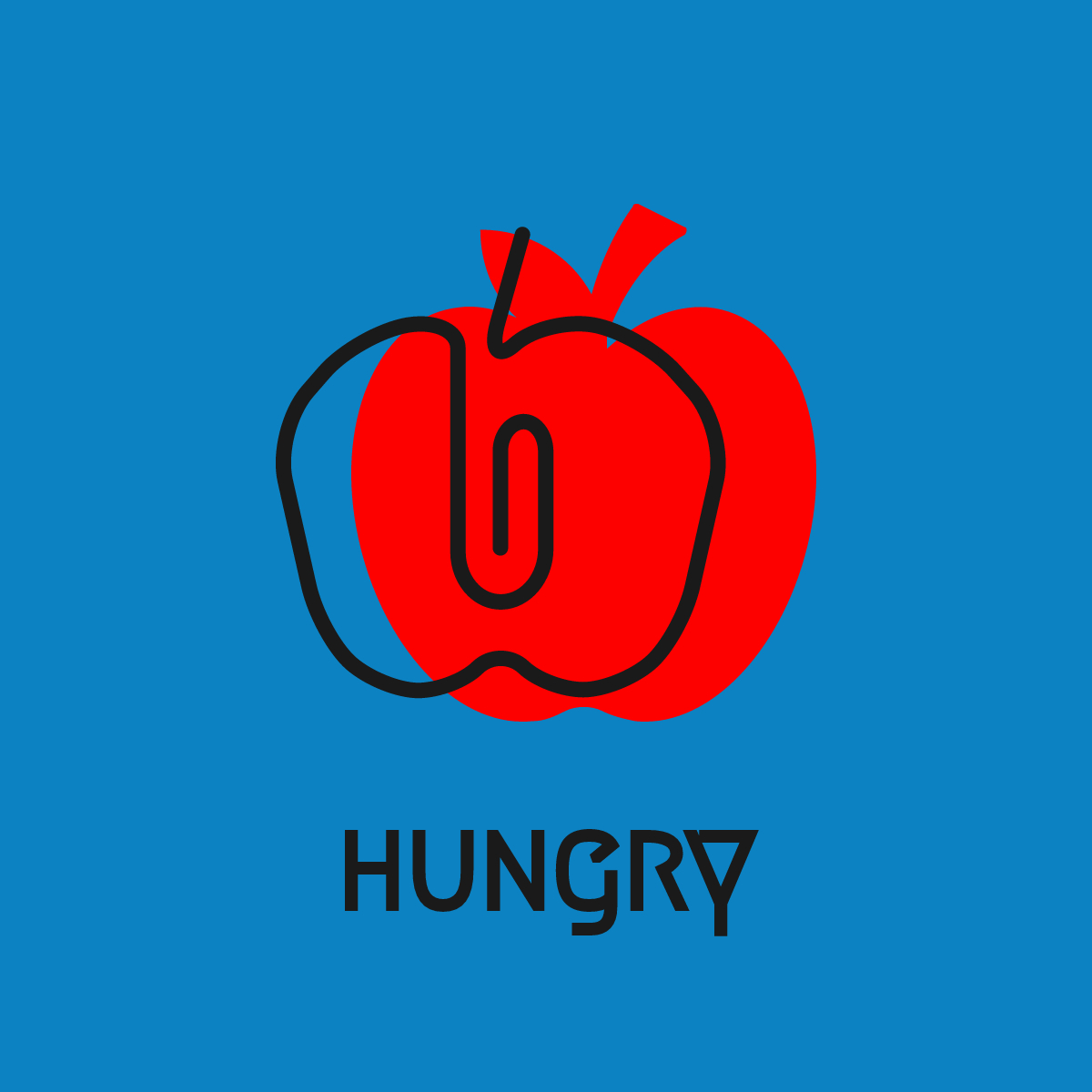 Hungry