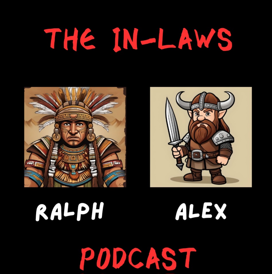 The In-Laws Podcast