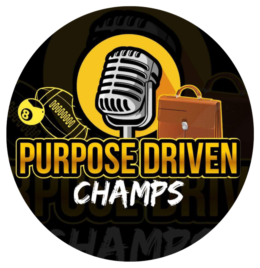 Purpose Driven Champs