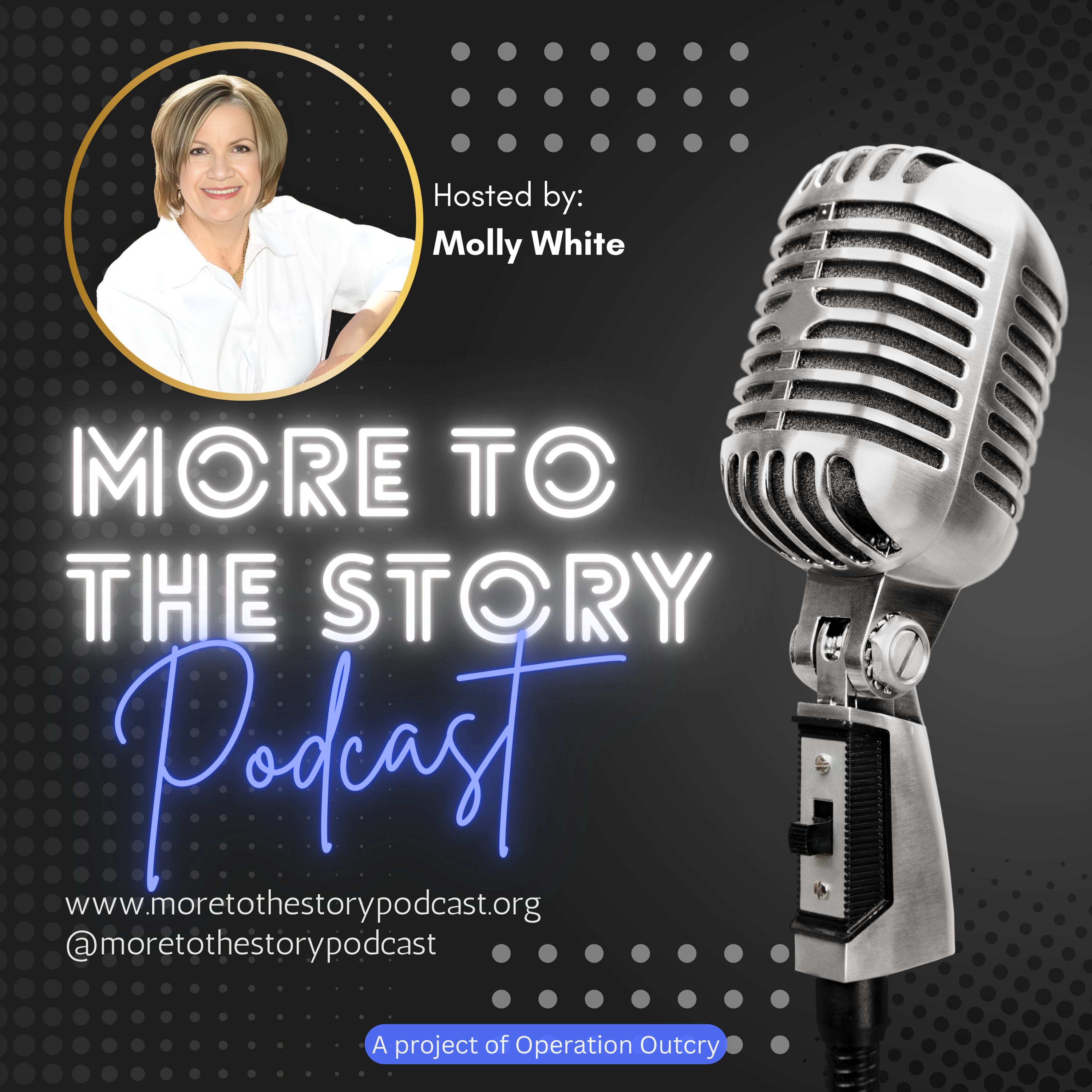 More To the Story With Molly White