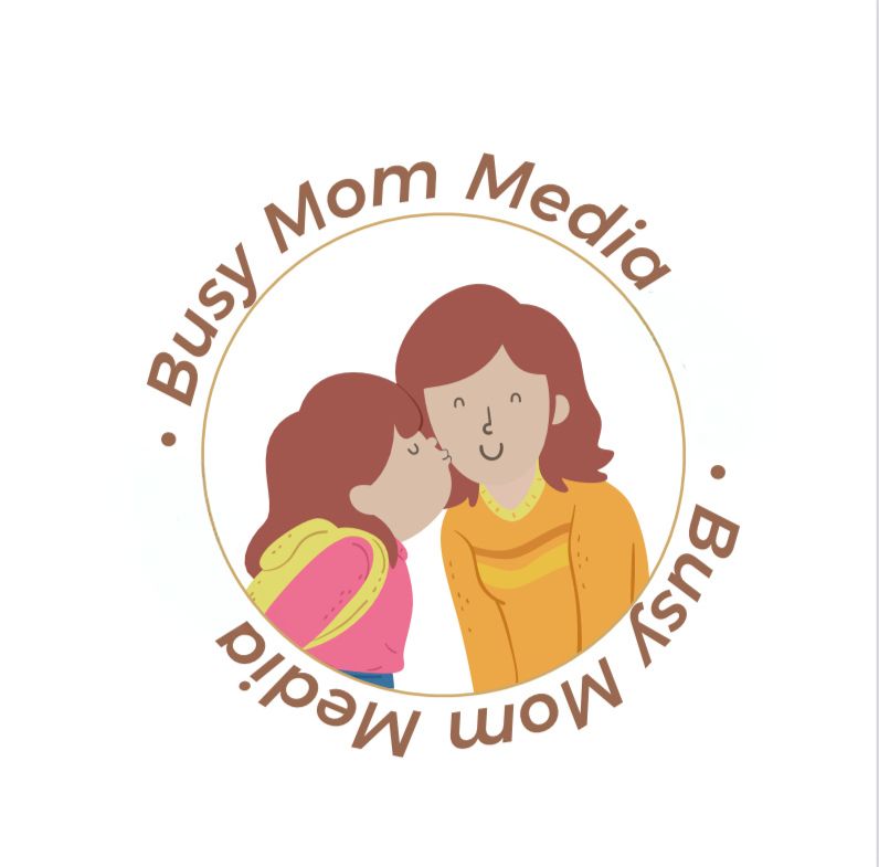 Busy Mom Media Edutainment Network