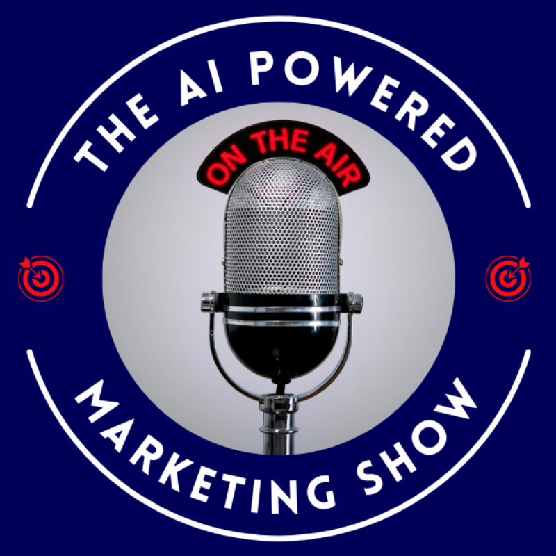 Ai-Powered Marketing Show