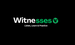 Witnesses Podcast