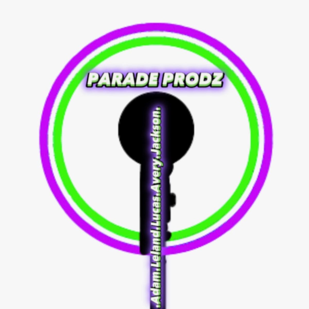 Prodz PARADE PRODZ