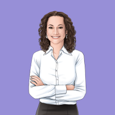 Debra J Farber, JD, CISSP, CIPT, FIP