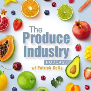 The Produce Industry