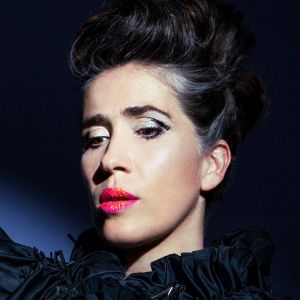 Imogen Heap