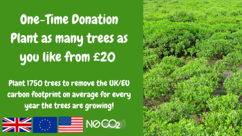 One-Time Donation