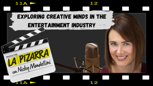 The Podcast for Professionals