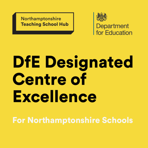 Serving the educational community of Northamptonshire.