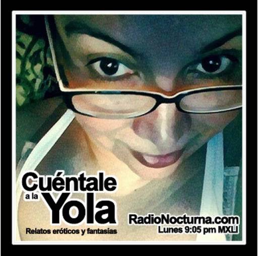 cuéntale a la yola