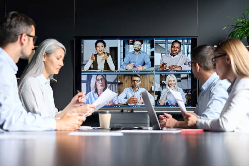 Find Video on New Diverse Suppliers