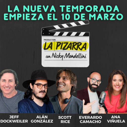La Pizarra Podcast