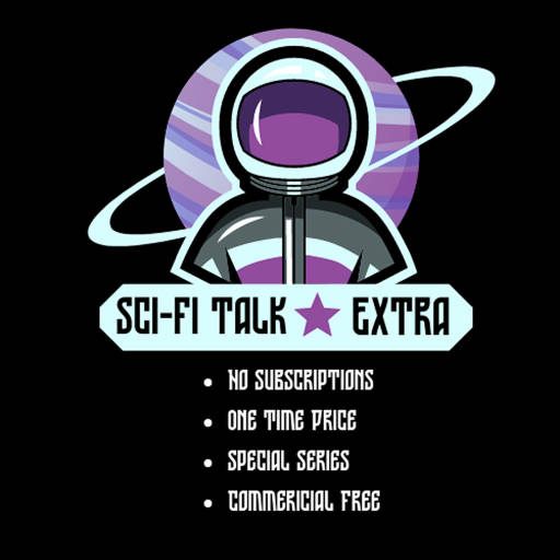 Sci-Fi Talk Extra