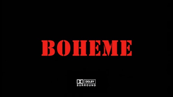 Boheme