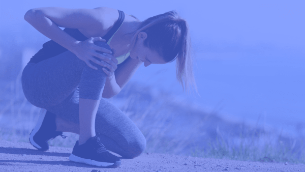 Knee Pain Package $249AUD