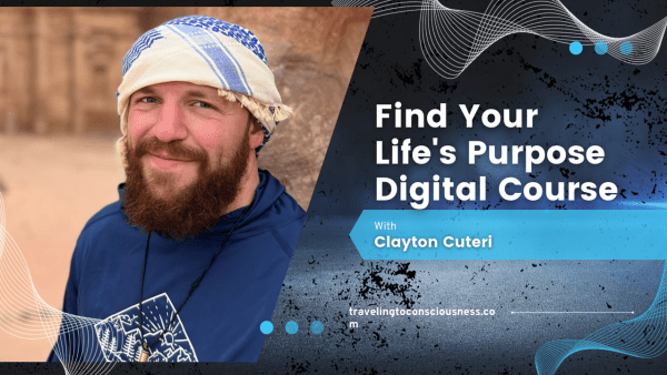 Find Your Life's Purpose Digital Course
