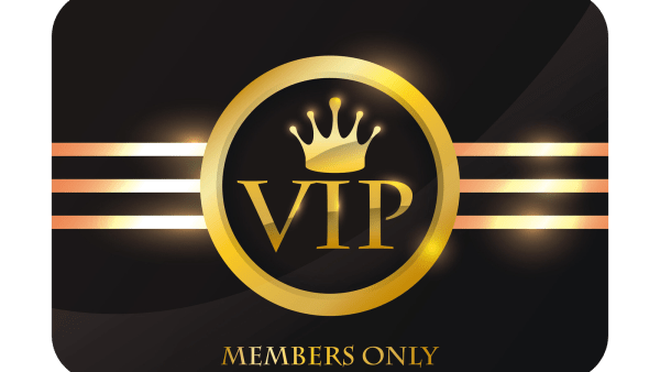 Premium Access Member