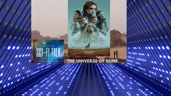 The Universe Of Dune