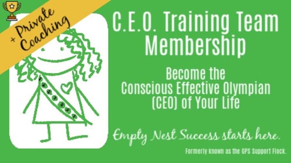 C.E.O. Training Team with Private Coaching