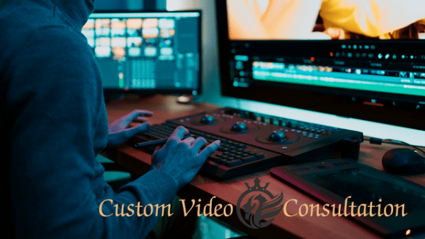 Custom Video Creation