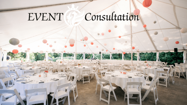 Event Consultation