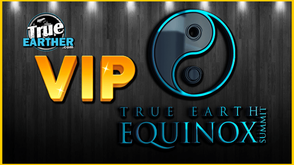 VIP for Equinox Summit