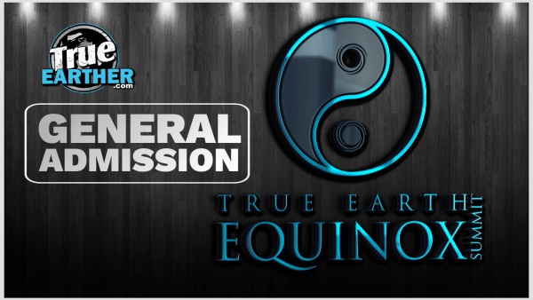 General Admission for Equinox Summit