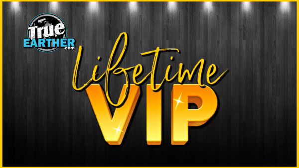 VIP Membership for Life