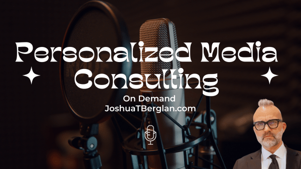 Personalized Media Consulting
