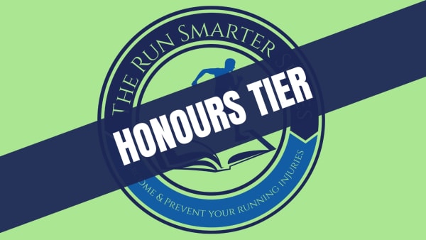 Patron Honours Tier
