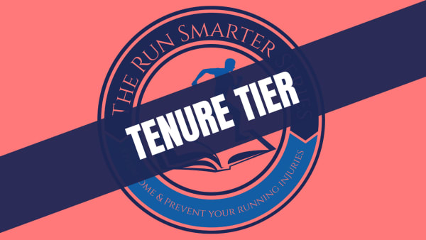 Patron Tenure Tier