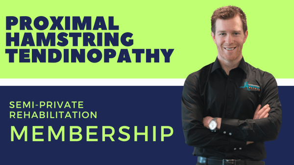 PHT Rehab Membership