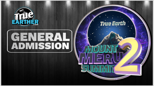Mt. Meru 2 General Admission