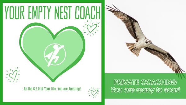 Private Coaching Program: Six Weeks