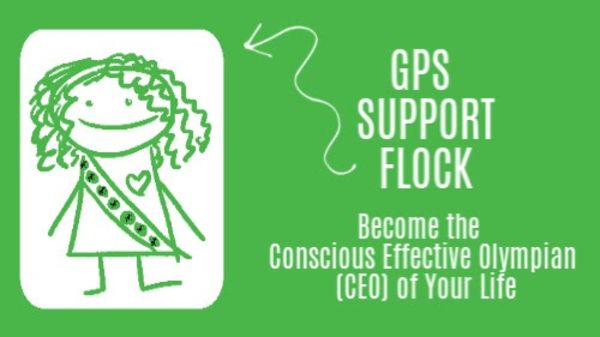 GPS Support Flock Membership