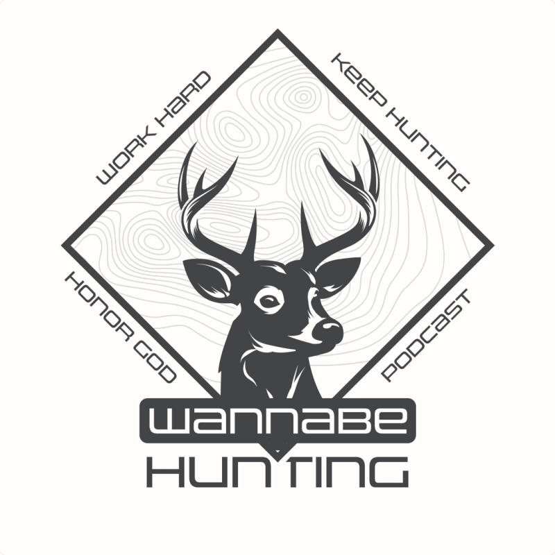 The Wannabe Hunting Podcast