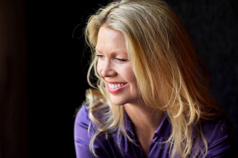 Faye Watts, business consultant and founder at FUSE Accountants.