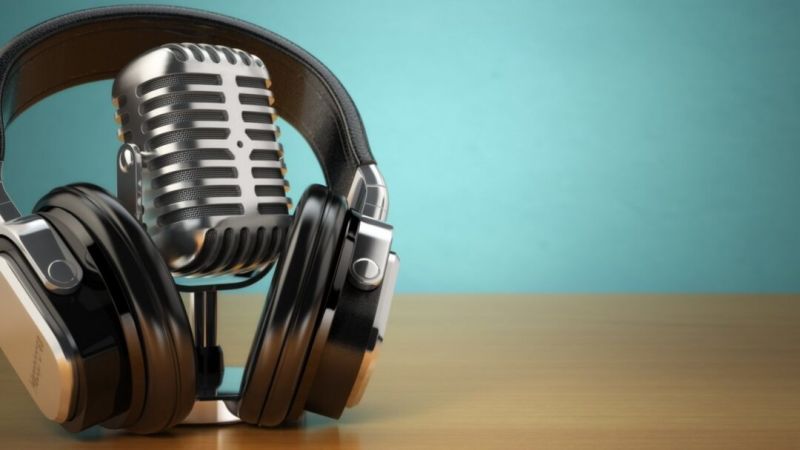 Speaking influence podcast